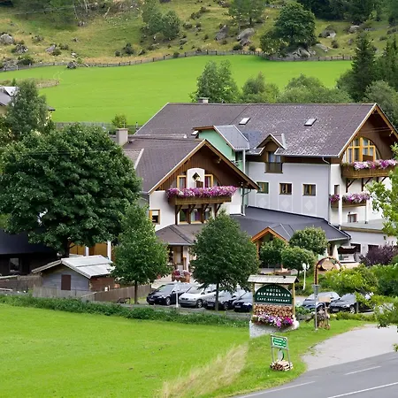In The Ski And Hiking Area In (adults Only) *