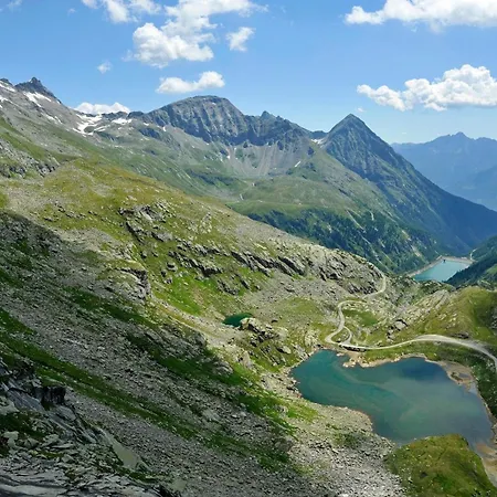In The Ski And Hiking Area In (adults Only) Lejlighed *
