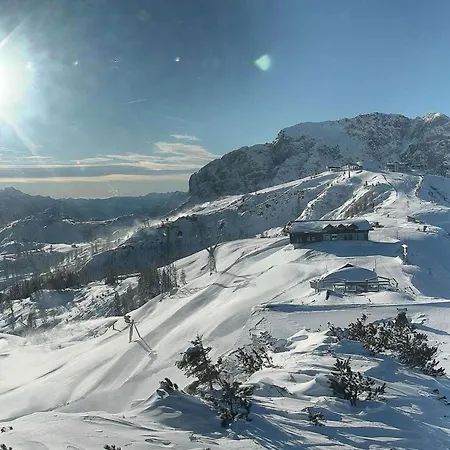 Lejlighed In The Ski And Hiking Area In (adults Only) *