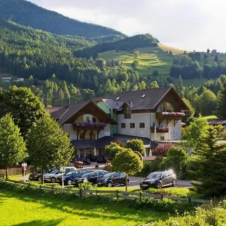 In The Ski And Hiking Area In (adults Only)
